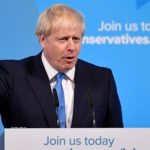 Boris Johnson wins race to be Tory leader and PM