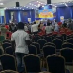 Women Abandon Thursday Service At Prophet Badu Kobi’s Church