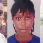 Retrieved Bodies Suspected To Be Those Of Missing Takoradi Girls